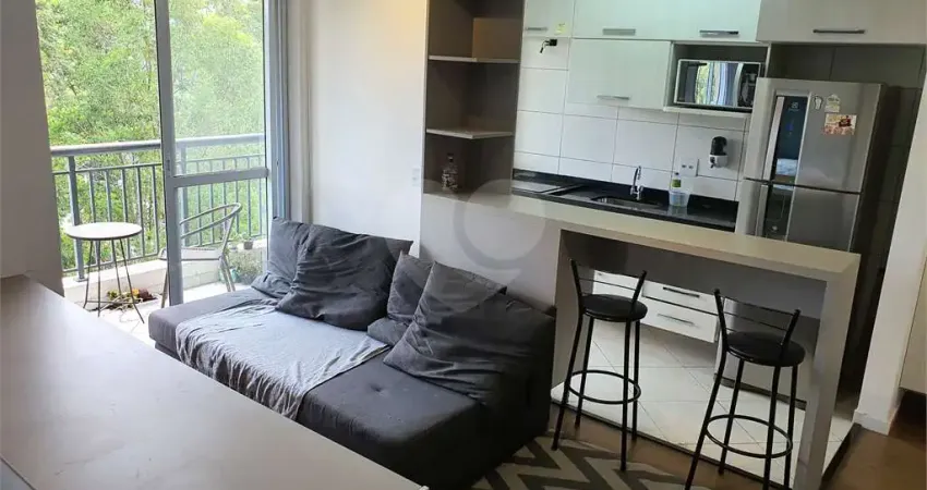 Apartamento tipo studio com 01 dormitório no jardim sul para locação. lindo!