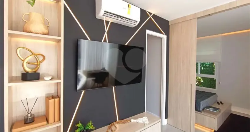 Na planta lançamento - apartamento garden à venda na vila clementino – 2 dormitórios, lazer completo e metrô a 600m