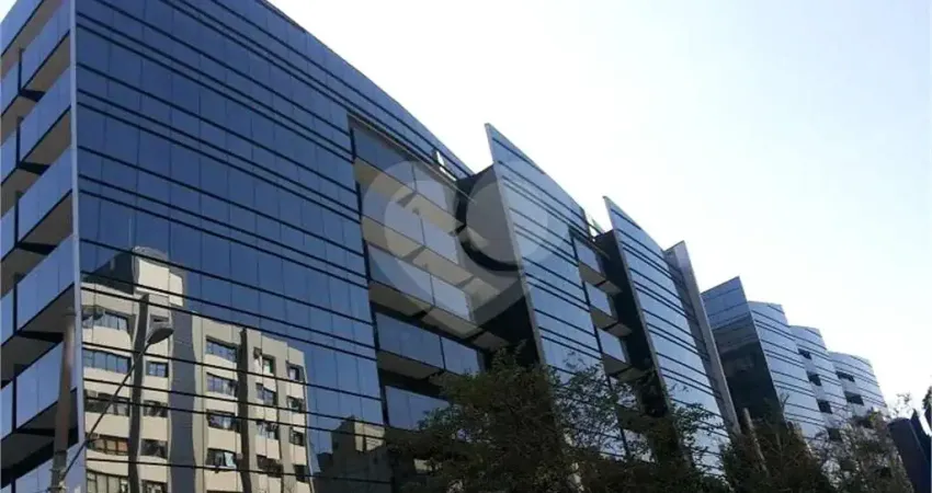 Conjunto Comercial 97,69m com 2 Vagas e de altíssimo padrão no Edifício Ez-Mark Vila Mariana SP Venda