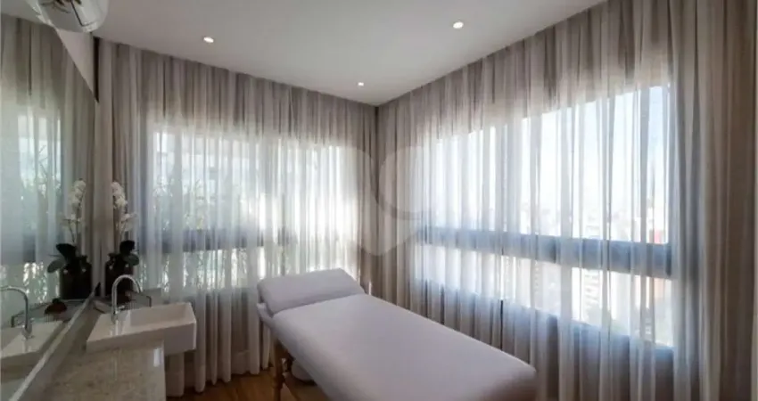 Apartamento com 1 quarto à venda na Rua Joaquim Távora, 768, Vila Mariana, São Paulo