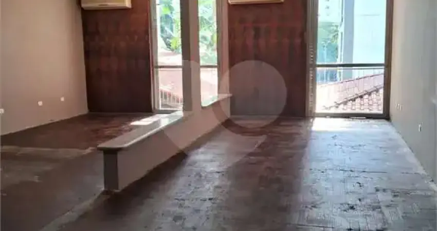 Casa comercial para alugar na Rua Eça de Queiroz, 472, Vila Mariana, São Paulo