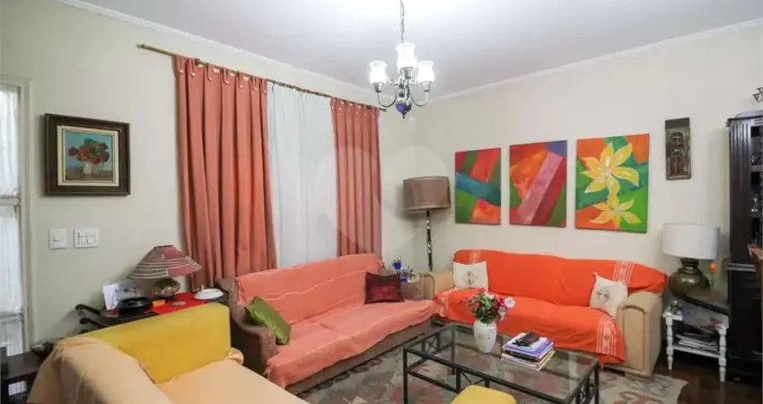 Casa com 4 quartos à venda na Rua Raul Marques Marinho, 130, Cupecê, São Paulo