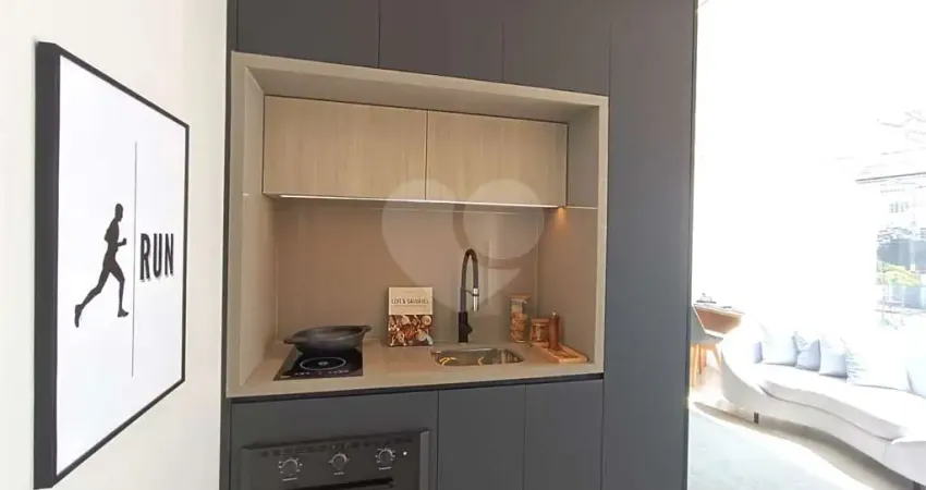 Na planta lançamento - apartamento à venda na vila clementino – 2 dormitórios, lazer completo e metrô a 600m