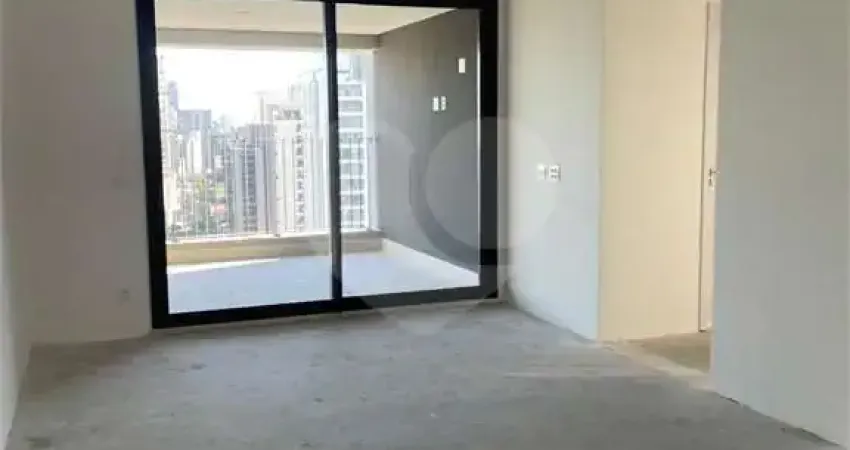 Apartamento com 2 quartos à venda na Rua Francisco Leitão, 57, Pinheiros, São Paulo