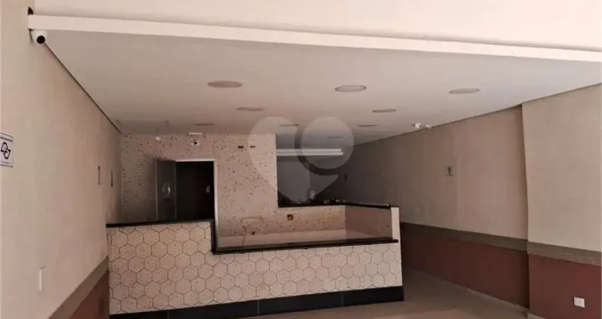 Ponto comercial para alugar na Avenida Jabaquara, 2213, Saúde, São Paulo