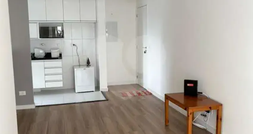 Apartamento com 2 quartos à venda na Rua Pereira Estéfano, 263, Saúde, São Paulo