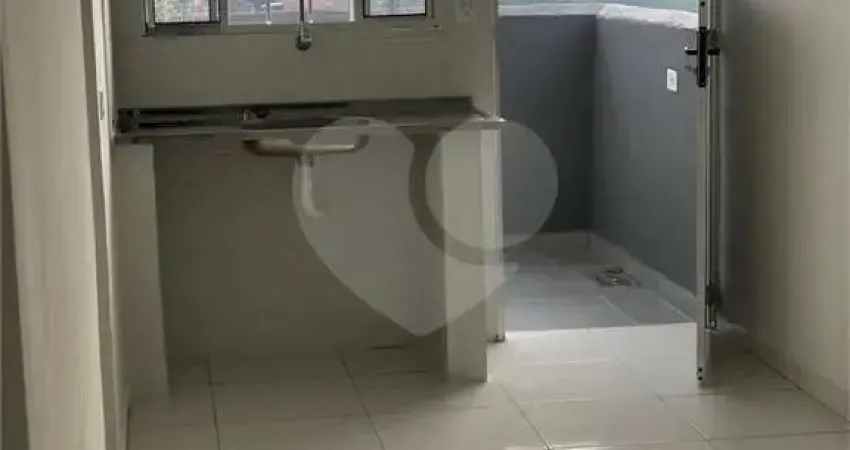 Prédio à venda na Rua Vicente Pinheiro, 521, Campo Limpo, São Paulo