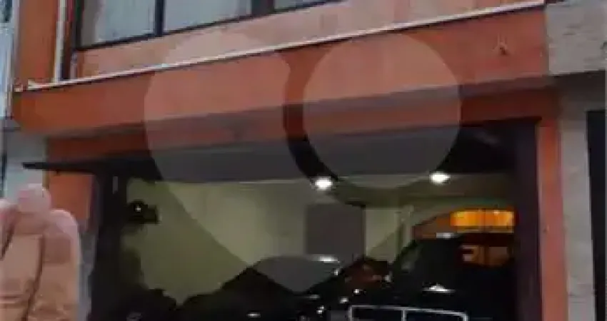 Casa com 3 quartos à venda na Avenida Diogo Gomes Carneiro, 407, Butantã, São Paulo