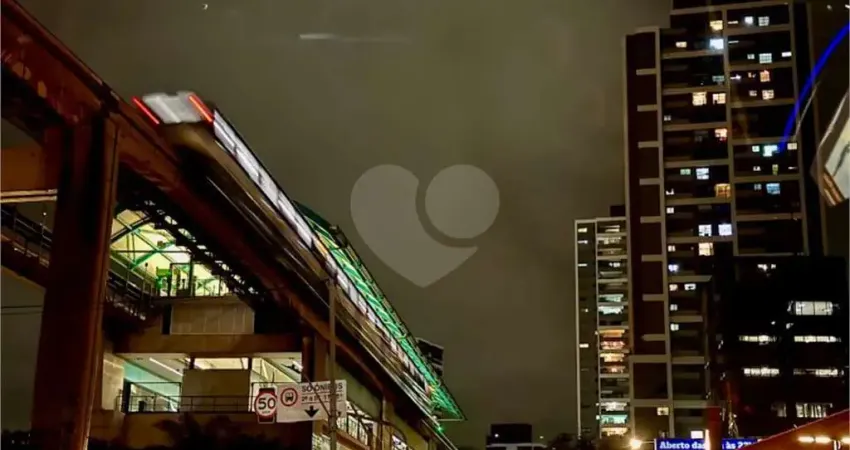 Apartamento com 2 quartos à venda na Avenida do Oratório, 401, São João Climaco, São Paulo