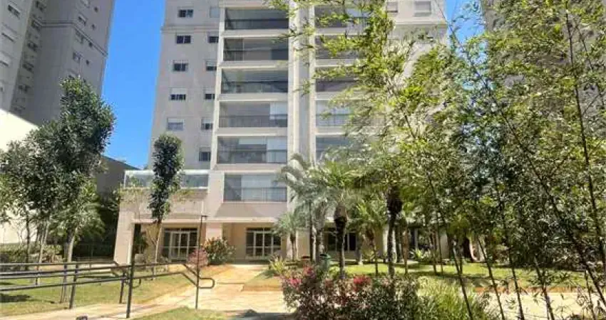 Apartamento com 3 quartos à venda na Avenida Leonardo da Vinci, 2566, Jabaquara, São Paulo