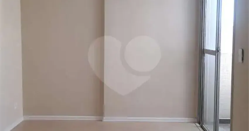 Apartamento com 1 quarto à venda na Rua Doutor Pinto Ferraz, 49, Vila Mariana, São Paulo