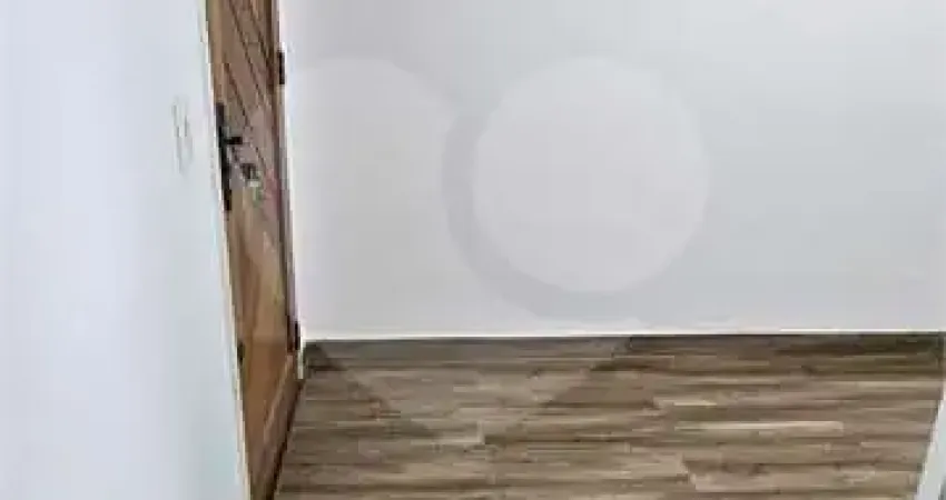 Apartamento à venda – campo limpo / jardim macedônia – 39 m² são paulo