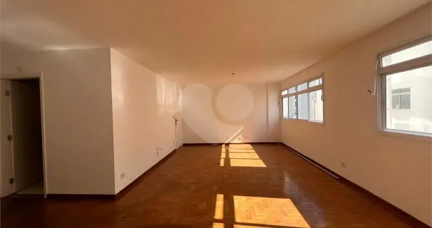 Apartamento para locação | 160 m² | 3 dorms | 2 vagas – itaim bibi são paulo