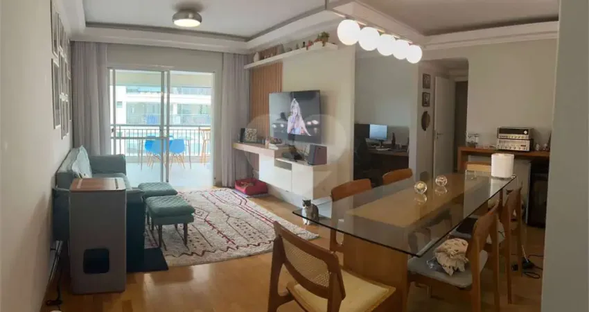 Amplo apartamento à venda no coração do ipiranga – 108 m² | 2 suítes + escritório | lazer completo