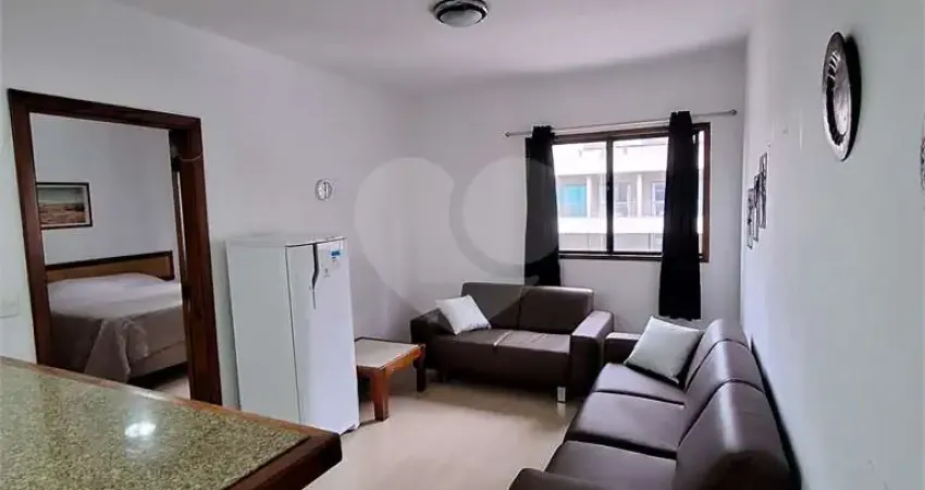 Studio mobiliado para locação – 45m² | 1 quarto | 1 vaga – jardim paulista