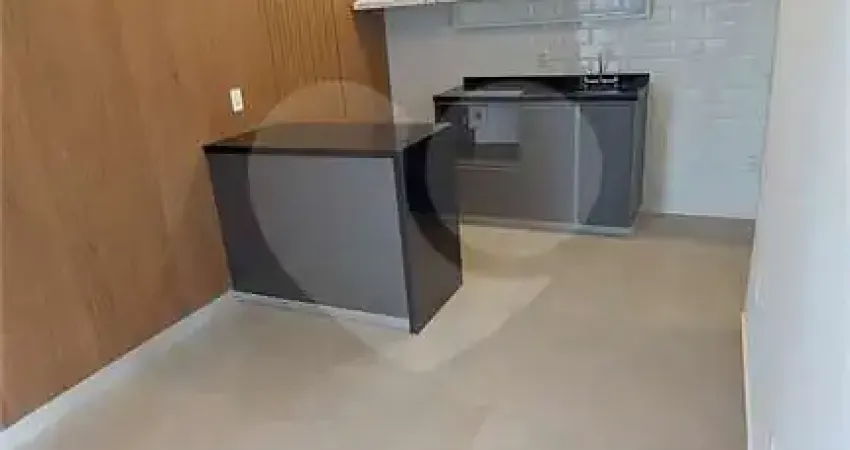 Apartamento com 2 quartos à venda na Rua Senador Milton Campos, 175, Santo Amaro, São Paulo