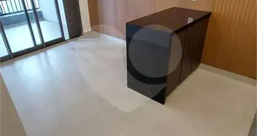 Apartamento com 2 quartos à venda na Rua Senador Milton Campos, 175, Santo Amaro, São Paulo