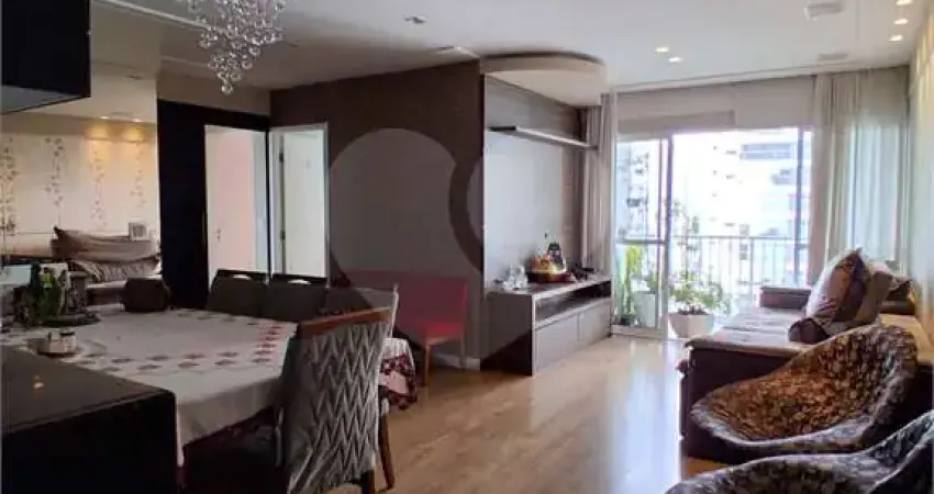 Apartamento com 3 quartos à venda na Rua Maracá, 206, Conceição, São Paulo