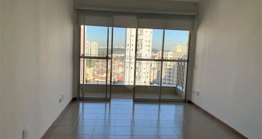 Apartamento com 3 quartos à venda na Rua Maracá, 132, Jabaquara, São Paulo