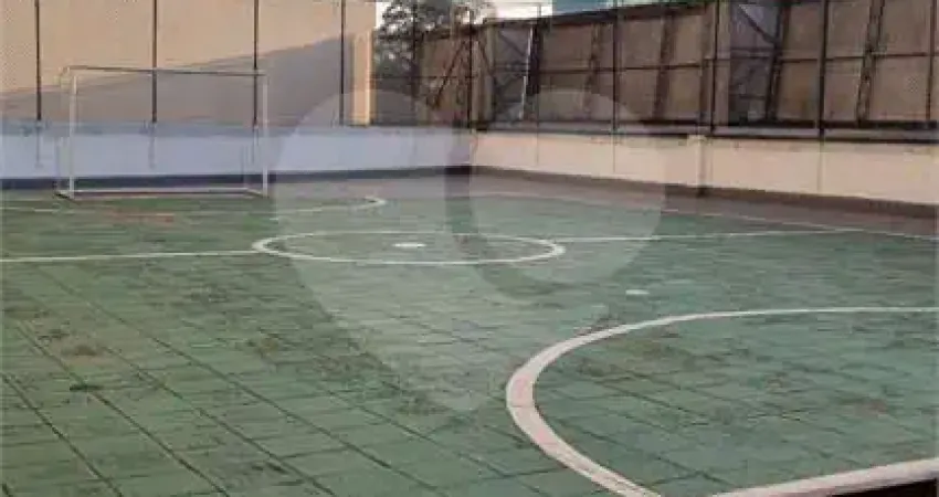 Apartamento com 3 quartos à venda na Avenida do Café, 77, Jabaquara, São Paulo