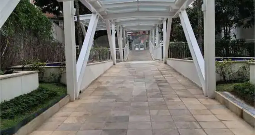 Apartamento com 2 quartos à venda na Rua Maracá, 301, Vila Guarani, São Paulo