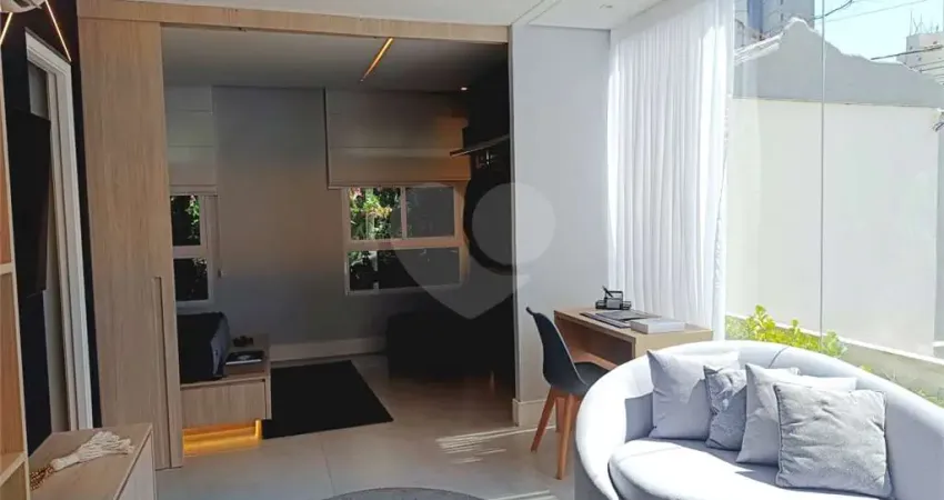 Na planta lançamento - apartamento à venda na vila clementino – 2 dormitórios, lazer completo e metrô a 600m