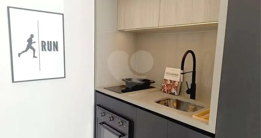 Apartamento à venda na vila clementino – 2 dormitórios, lazer completo e metrô a 600m