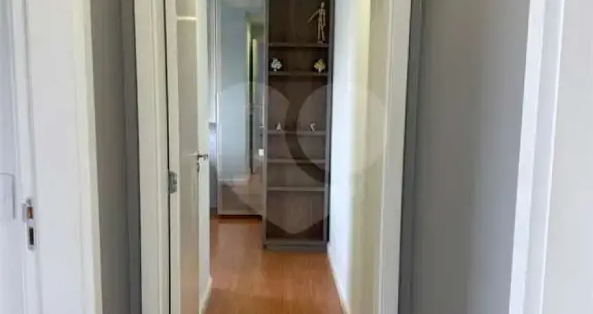 Apartamento com 2 quartos à venda na Rua Alexandre Levi, 85, Cambuci, São Paulo