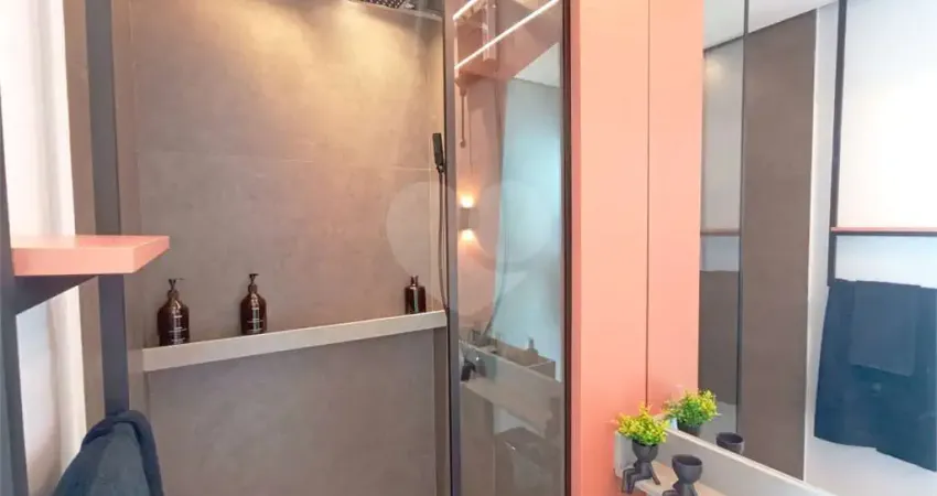 Na planta lançamento - apartamento à venda na vila clementino – 2 dormitórios, lazer completo e metrô a 600m