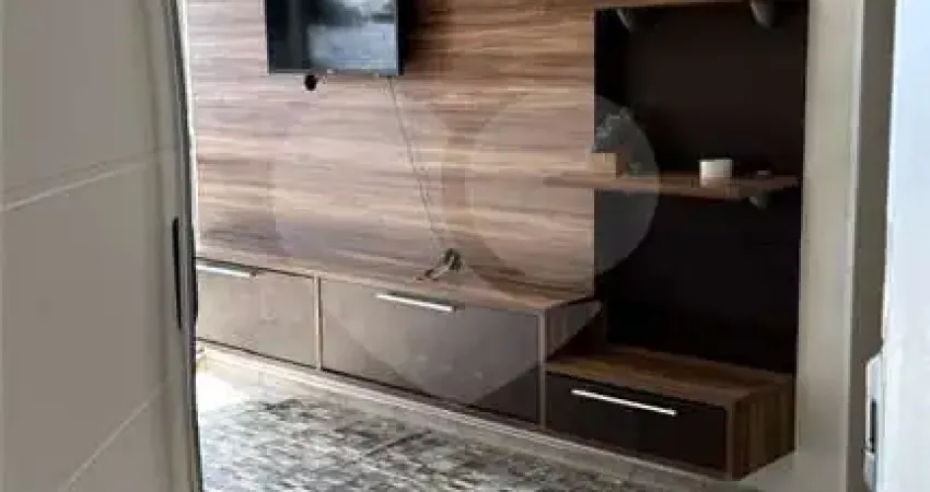 Apartamento com 3 quartos à venda na Rua Domiciano Leite Ribeiro, 51, Vila Guarani, São Paulo