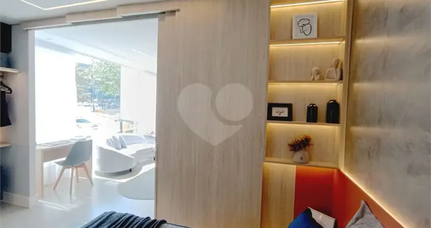 Na planta lançamento - apartamento à venda na vila clementino – 2 dormitórios, lazer completo e metrô a 600m