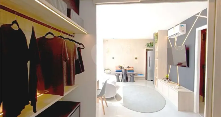 Na planta lançamento - apartamento à venda na vila clementino – 2 dormitórios, lazer completo e metrô a 600m