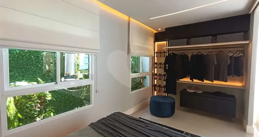 Na planta lançamento - apartamento à venda na vila clementino – 2 dormitórios, lazer completo e metrô a 600m