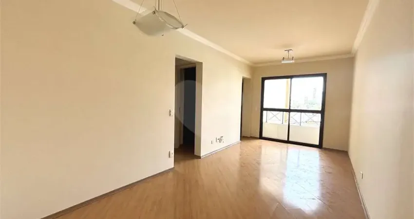 Apartamento com 3 quartos à venda na Avenida Bosque da Saúde, 834, Saúde, São Paulo