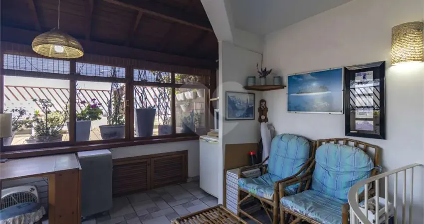 Cobertura à venda 110 m² qualidade e conforto – planalto paulista / são paulo