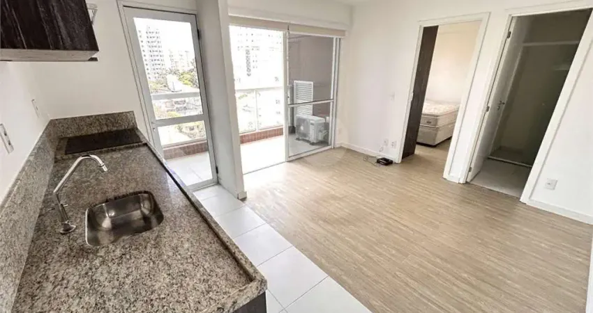 Apartamento com 1 quarto à venda na Rua Traituba, 71, Saúde, São Paulo