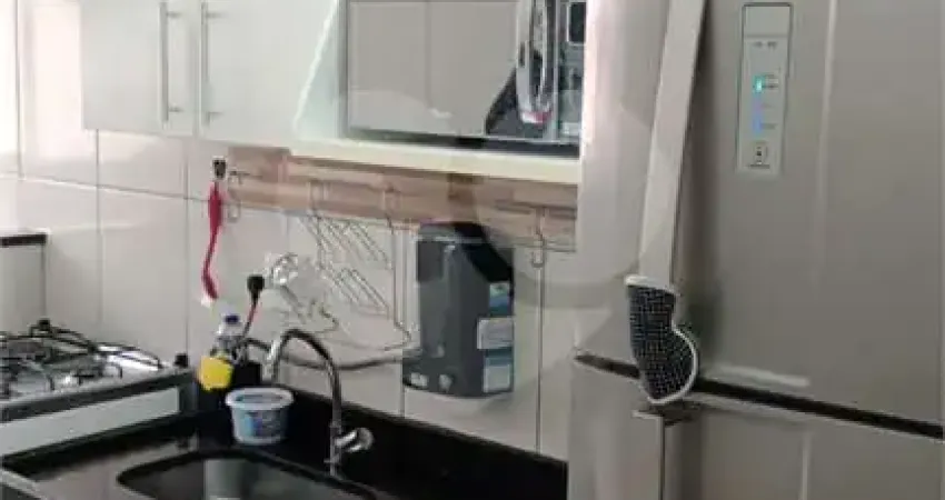 Apartamento com 2 quartos à venda na Rua Quipá, 64, Campo Limpo, São Paulo