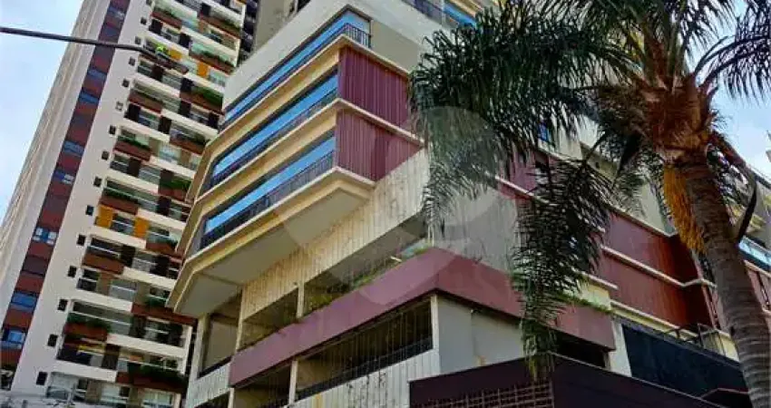 Apartamento com 1 quarto à venda na Rua Pássaros e Flores, 188, Brooklin, São Paulo
