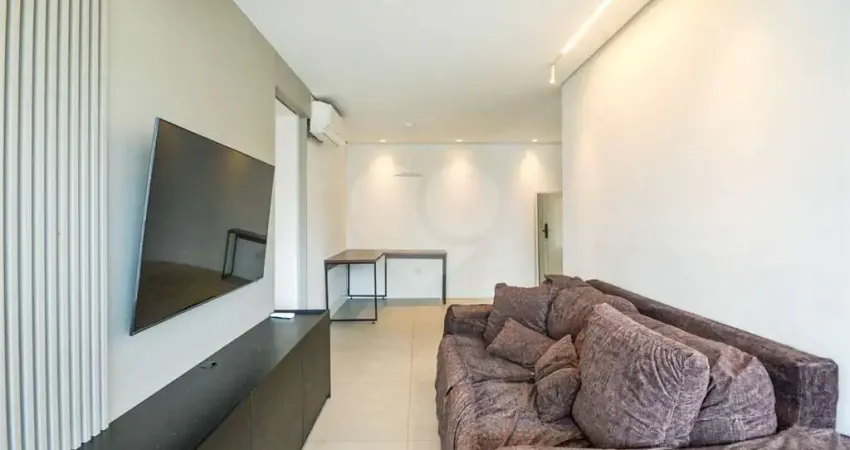 Venda e locação | apartamento mobiliado - vila mariana | 65,26m² | 2 dorms (1 suíte)