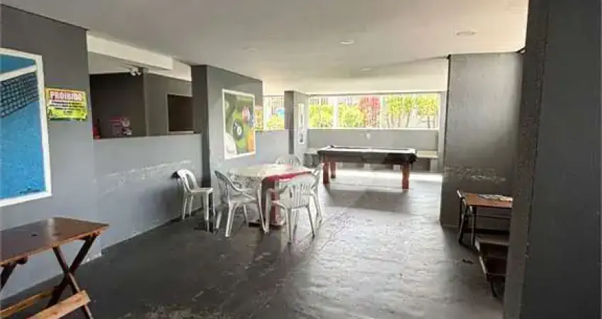 Apartamento com 3 quartos à venda na Avenida Vila Ema, 2776, Vila Prudente, São Paulo