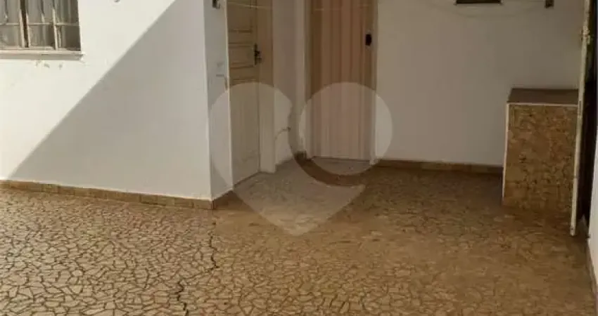 Casa com 2 quartos à venda na Rua Paulo Izzo, 77, Cupecê, São Paulo