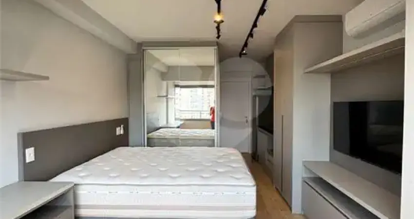 Apartamento com 1 quarto para alugar na Rua Vergueiro, 4382, Vila Mariana, São Paulo