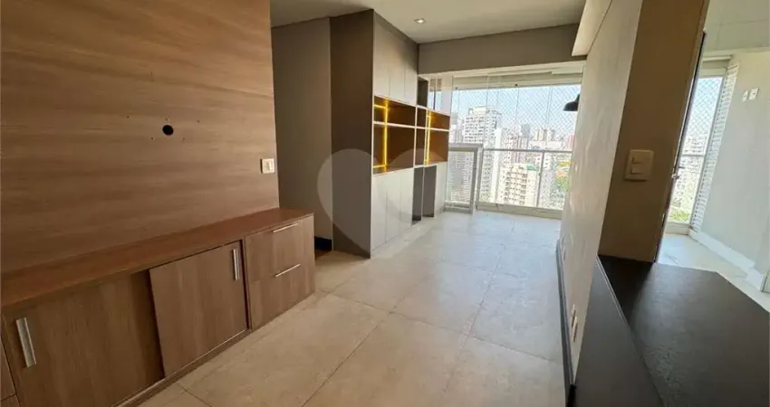 Apartamento moderno e elegante na rua paula ney – vila mariana