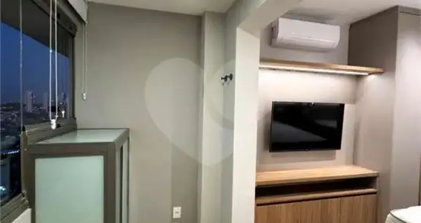 Apartamento com 1 quarto para alugar na Rua Vergueiro, 4382, Vila Mariana, São Paulo