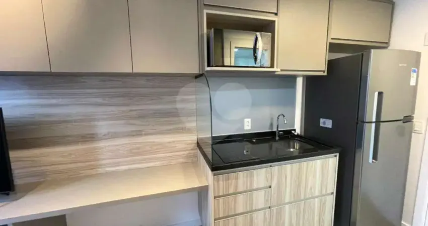 Kitnet / Stúdio para alugar na Rua Conselheiro Furtado, 130, Liberdade, São Paulo