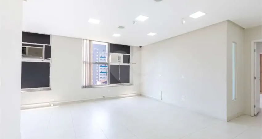 Sala comercial para alugar na Avenida Ipiranga, 1097, República, São Paulo