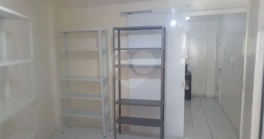 Apartamento com 1 quarto à venda na Praça Ministro Costa Manso, 12, Liberdade, São Paulo