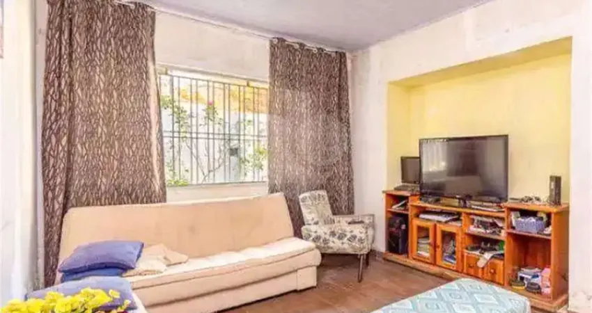 Casa à venda – bosque da saúde, são paulo (108m² úteis / 198m² totais)