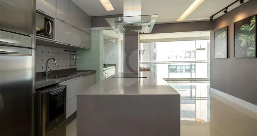 Apartamento moderno de 74 m² com 2 dormitórios e 2 vagas no condomínio retrato paulista