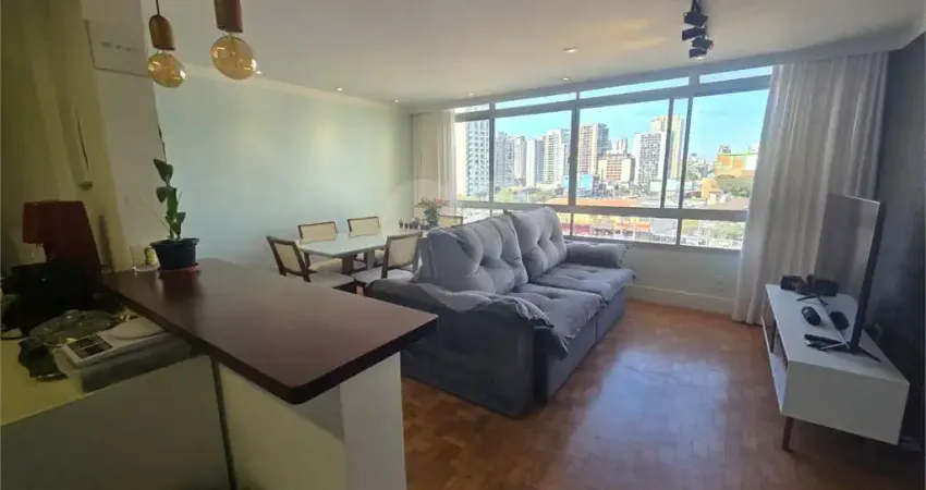 Apartamento com 2 quartos à venda na Rua Azevedo Macedo, 57, Vila Mariana, São Paulo
